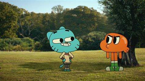 gumball the bet|The Bet/Gallery .